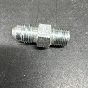 RACCORD ADAPTATEUR MALE BOYAU A GRAISSER