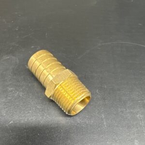 FITTING HOSE 3/4BARB X 1/2PIPE