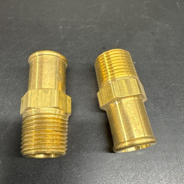 FITTING POUR HOSE PRESTONE / CONNECTEUR