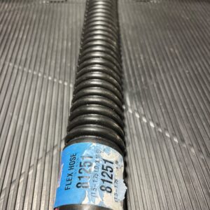 BOYAU DE RADIATEUR FLEXIBLE