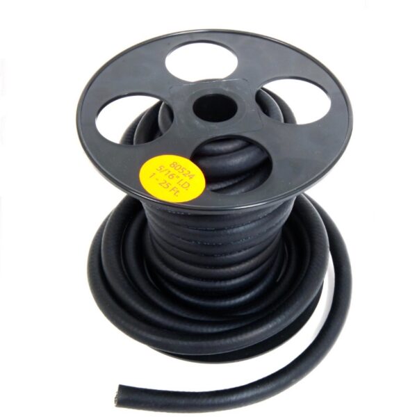 BOYAU A ESSENCE / CARBURANT  5/16 (VENDU AU PIED)