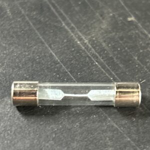 FUSE 10 A ( UNITE )