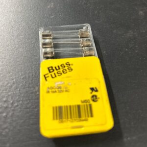 FUSE 20 A / UNITE