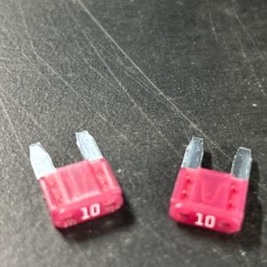 FUSE ATM (10AMP) UNITAIRE