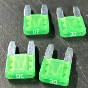 FUSE ATM (30AMP)  UNITAIRE