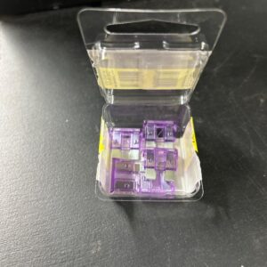 FUSE ATO 3 (5) (UNITAIRE)