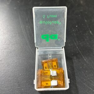 FUSE ATO 5 (UNITAIRE)