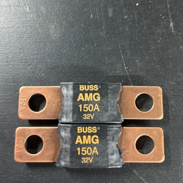 FUSIBLE BOLT-ON 150 AMP (AMG150)