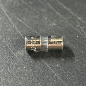 FUSIBLE AGA 5A