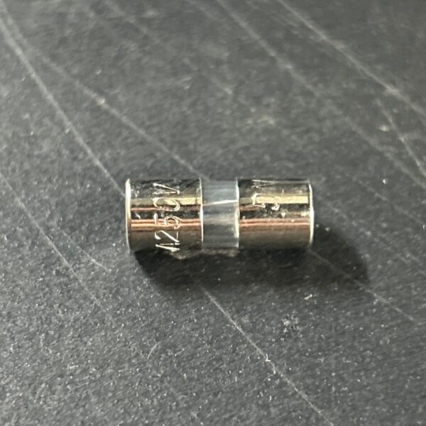 FUSIBLE AGA 5A
