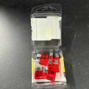 FUSIBLE ATC 10 A (UNITAIRE)