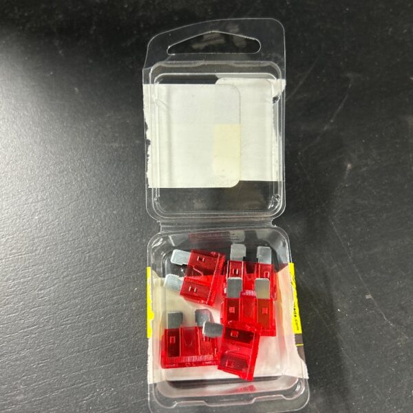 FUSIBLE ATC 10 A (UNITAIRE)