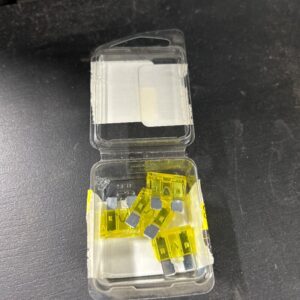 FUSIBLE ATC 20 A (UNITAIRE)