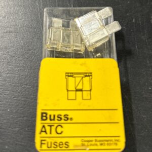 FUSIBLE ATC 25A (UNITAIRE)