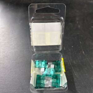 FUSIBLE ATC 30 A (UNITAIRE)