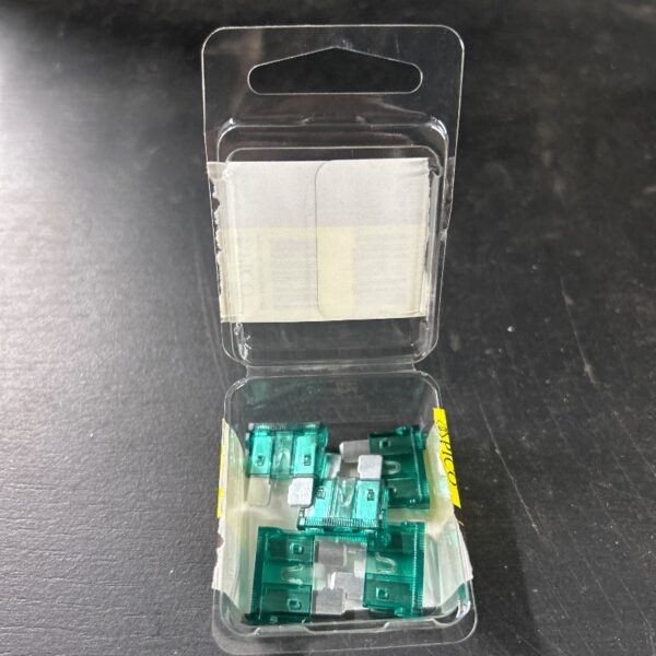 FUSIBLE ATC 30 A (UNITAIRE)