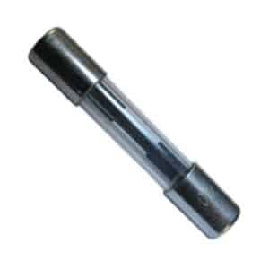 FUSIBLE EN VERRE SFE-4 (UNITAIRE)