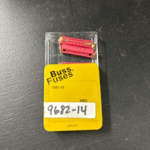 FUSIBLE GBC-16 (UNITAIRE)