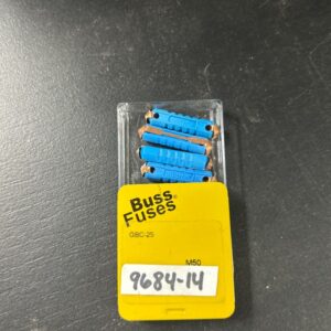 FUSIBLE SFE-6 (UNITAIRE)