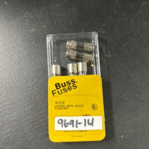 FUSIBLE SFE-6 (UNITAIRE)