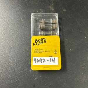 FUSIBLE SFE-7.5  (UNITAIRE)