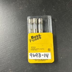 FUSIBLE SFE-9 (UNITAIRE)