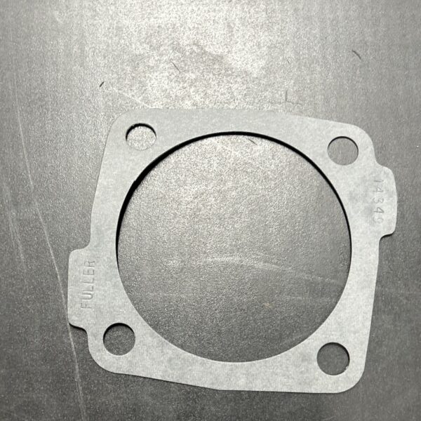 GASKET