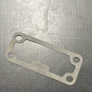 GASKET