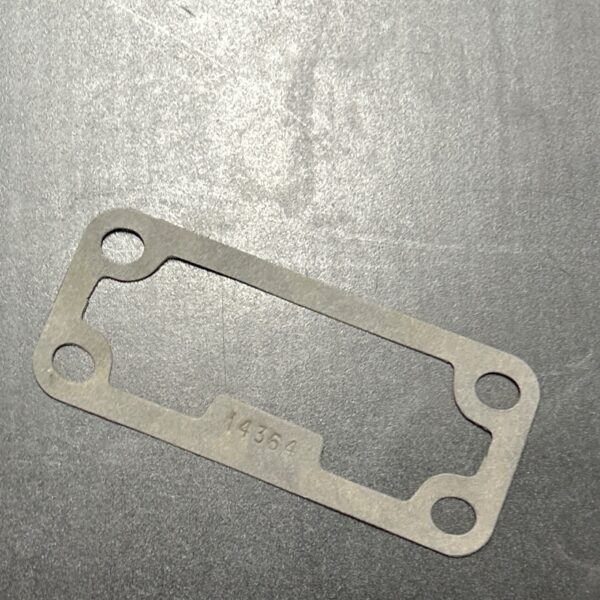 GASKET