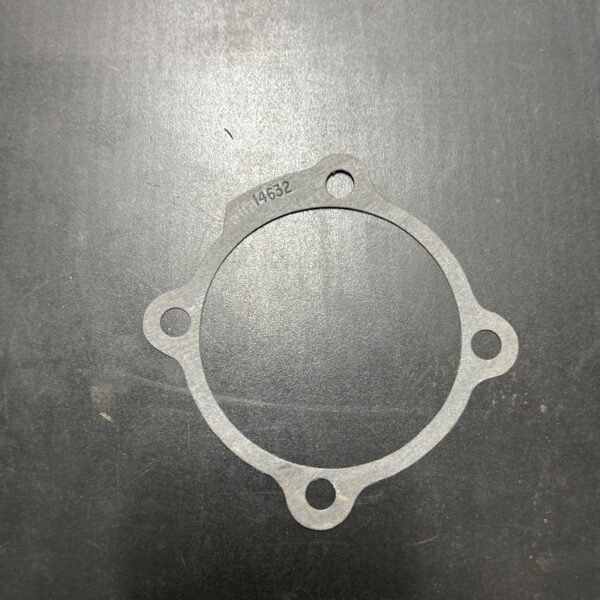 GASKET