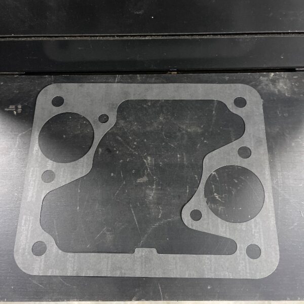 GASKET