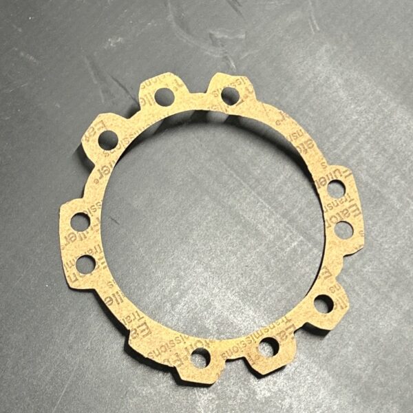 GASKET