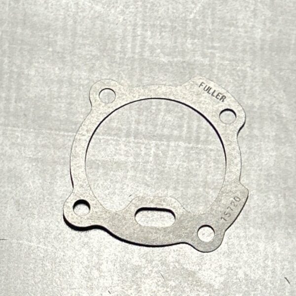 GASKET