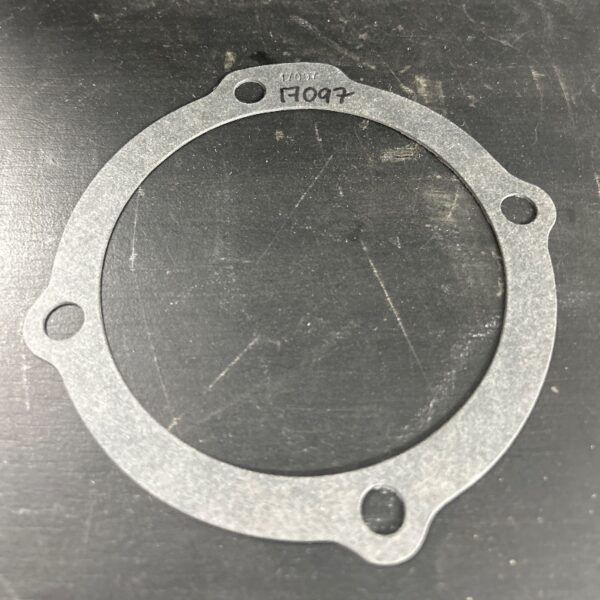 GASKET