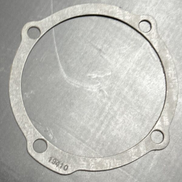 GASKET