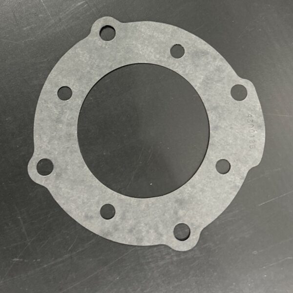 GASKET