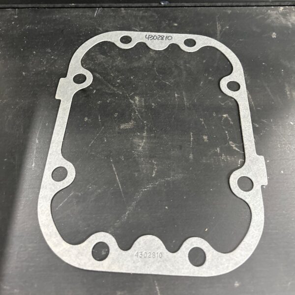 GASKET