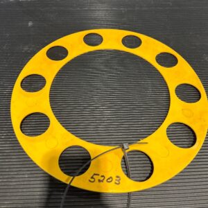 GASKET