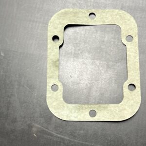 GASKET .62MILS 6 TROUS