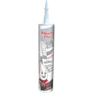 GASKET CLAIR SILICONE / SCELLANT SILICONE CLAIR