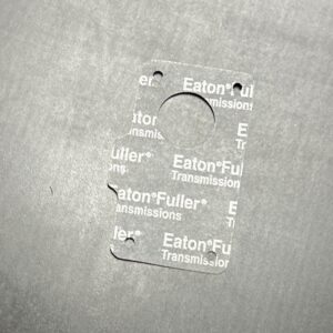 GASKET DE VALVE (TRANSMISSION) A5000