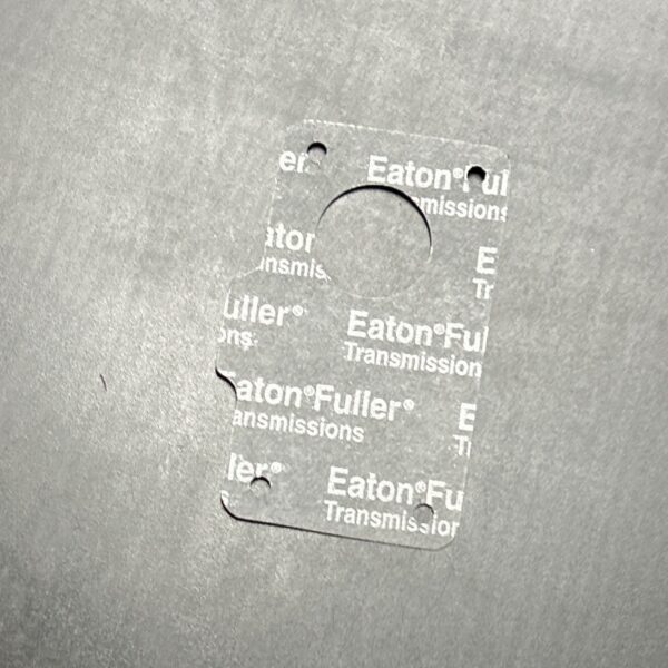 GASKET DE VALVE (TRANSMISSION) A5000