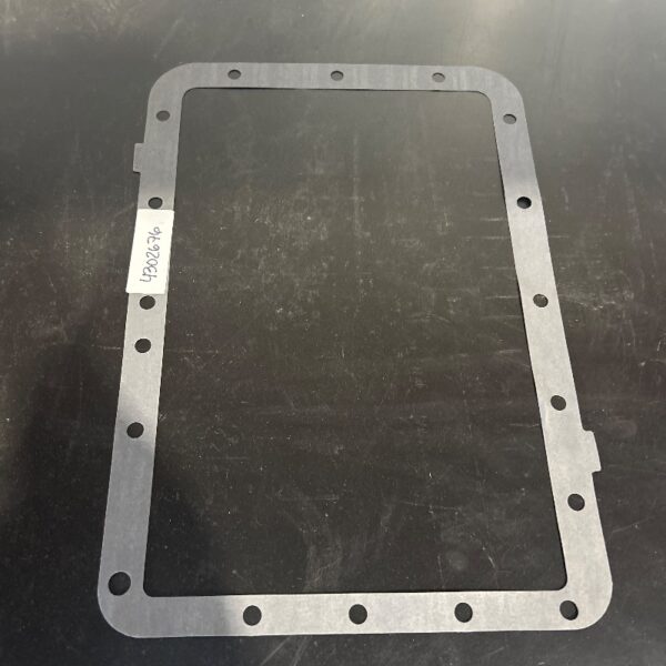 GASKET HOUSING TRANSMISSION