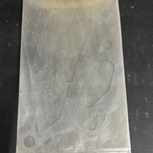 GASKET - JOINT POMPE A EAU