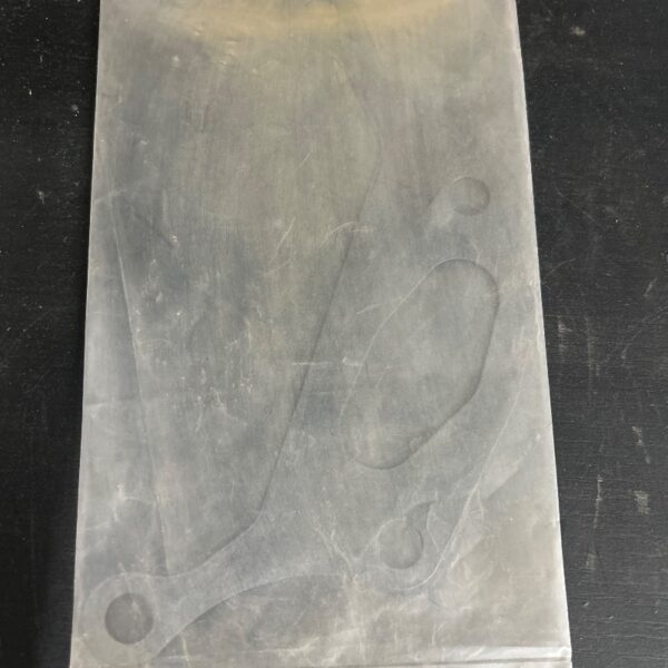 GASKET - JOINT POMPE A EAU
