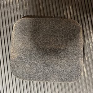 GASKET POUR COUVERCLE