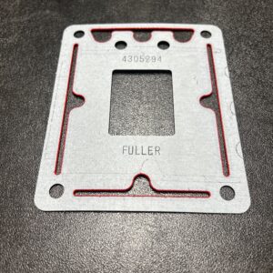GASKET SHIFTER TRANSMISSION FULLER