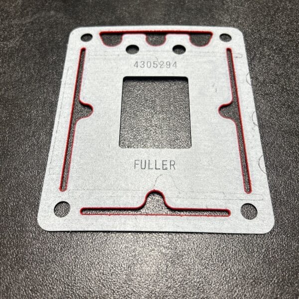 GASKET SHIFTER TRANSMISSION FULLER