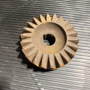 GEAR FIFTHWHEEL