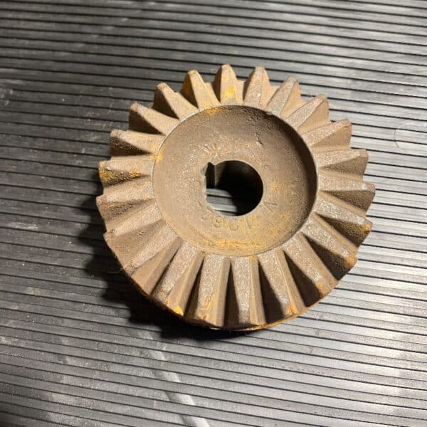 GEAR FIFTHWHEEL